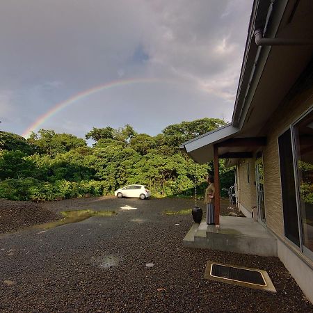 Yakunoyado Taguchi Hotel Yakushima  Luaran gambar