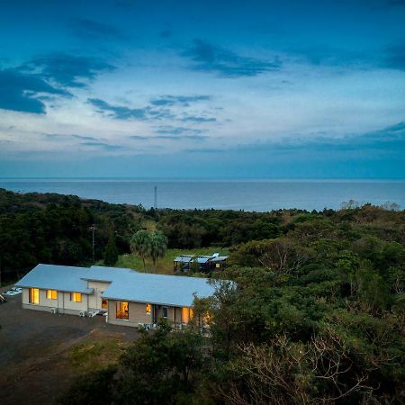 Yakunoyado Taguchi Hotel Yakushima  Luaran gambar