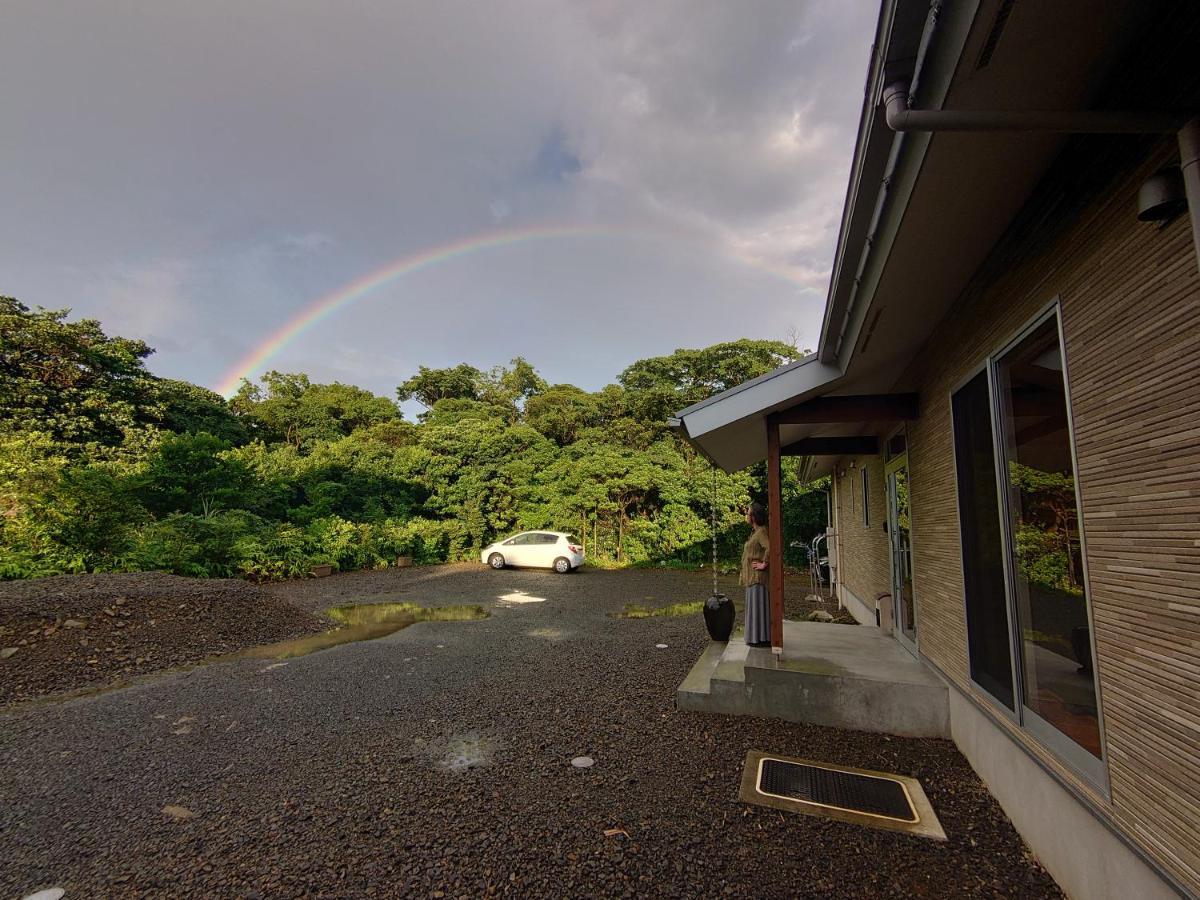 Yakunoyado Taguchi Hotel Yakushima  Luaran gambar