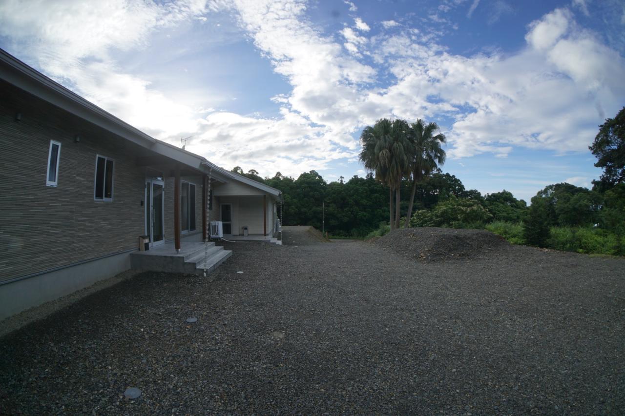 Yakunoyado Taguchi Hotel Yakushima  Luaran gambar