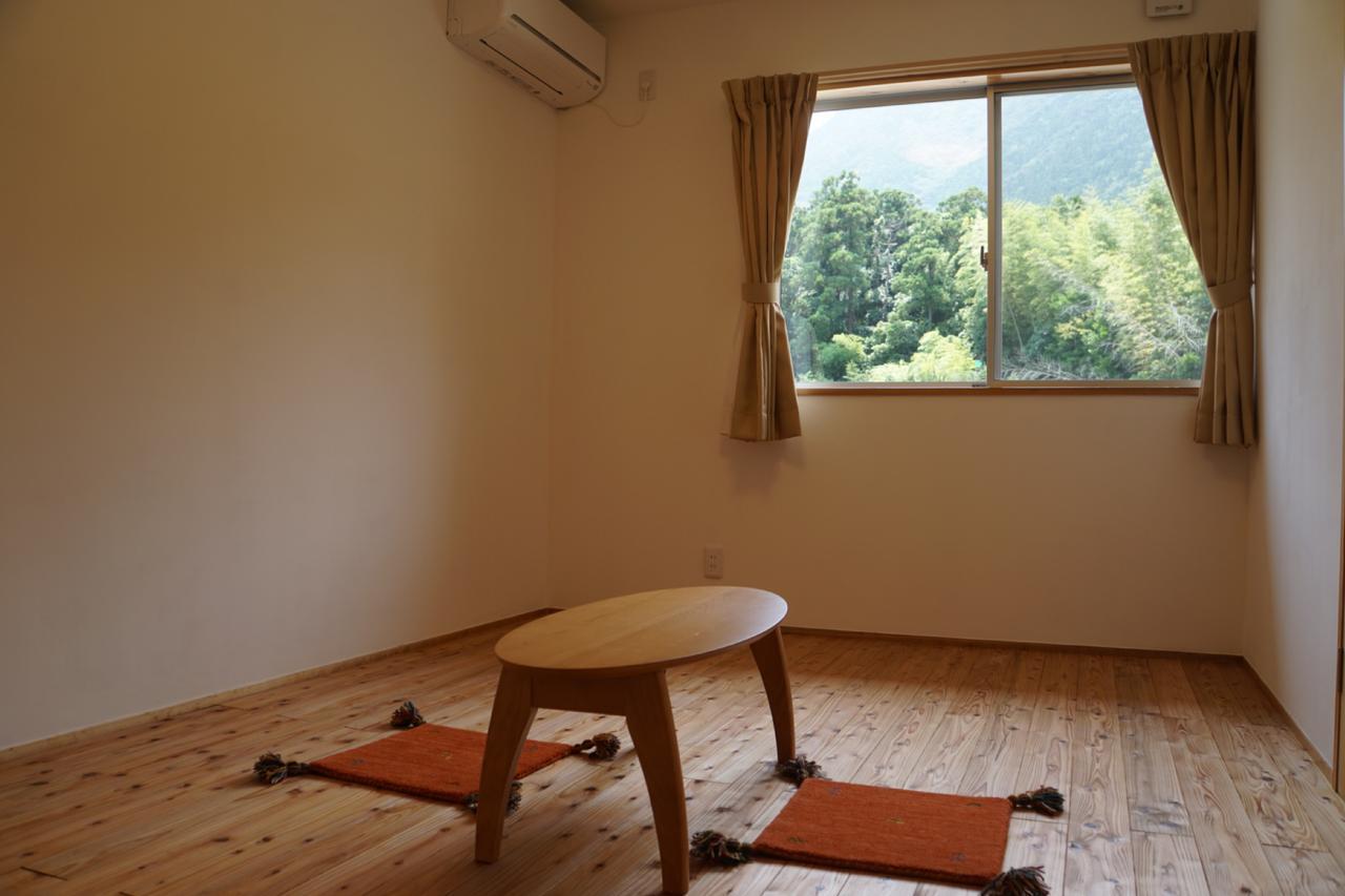 Yakunoyado Taguchi Hotel Yakushima  Luaran gambar