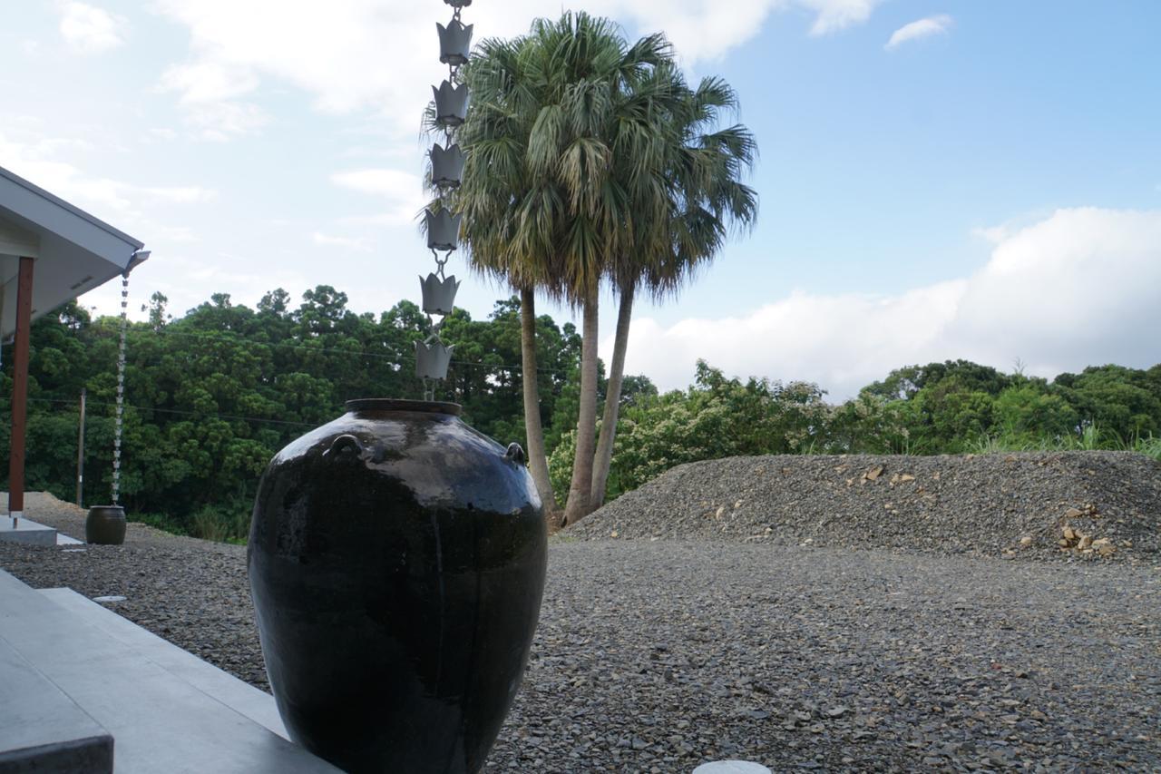 Yakunoyado Taguchi Hotel Yakushima  Luaran gambar