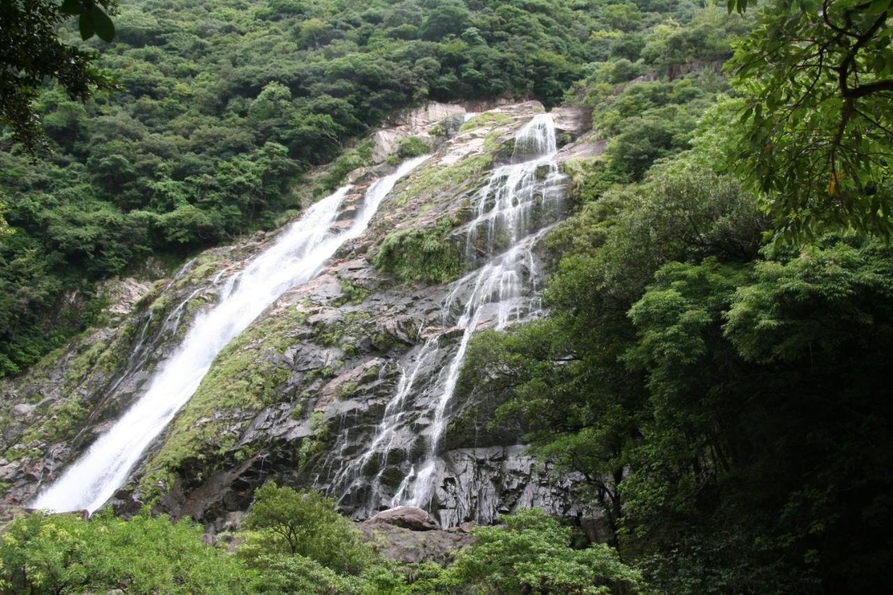 Yakunoyado Taguchi Hotel Yakushima  Luaran gambar