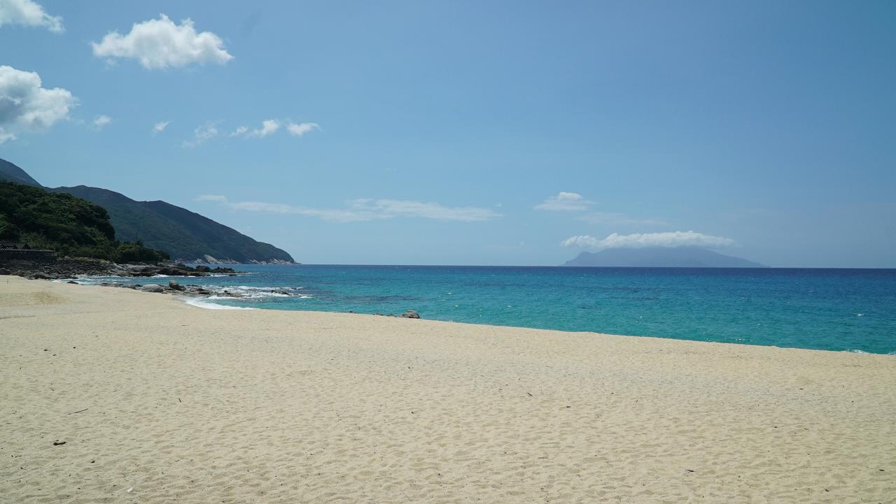 Yakunoyado Taguchi Hotel Yakushima  Luaran gambar